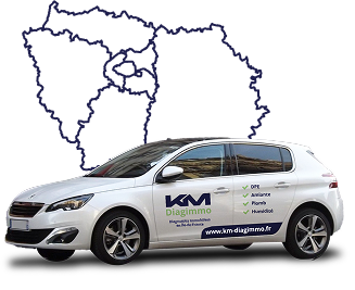 diagnostic dpe professionnel — La Courneuve