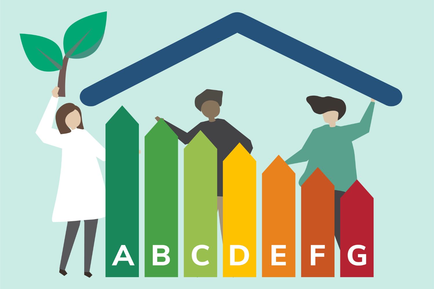 expert diagnostic dpe à La Courneuve — certifié et assuré