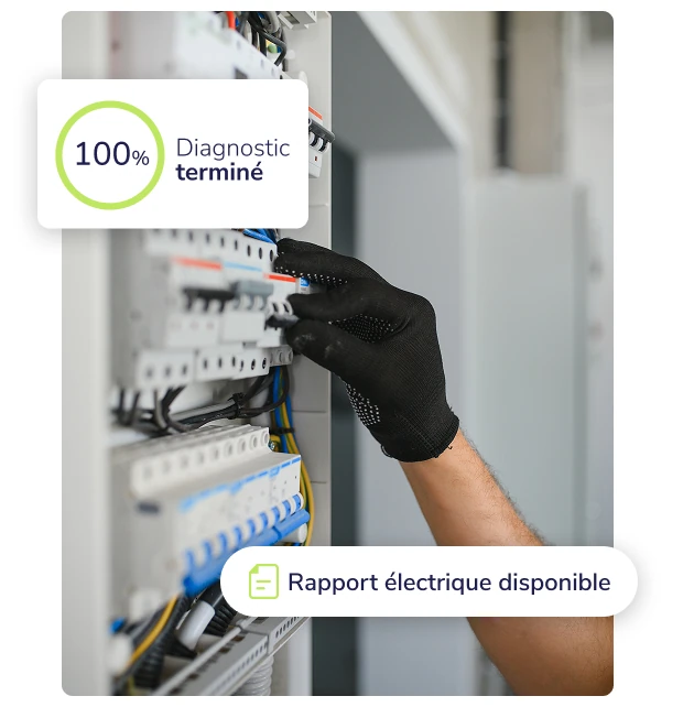 diagnostic dpe à La Courneuve