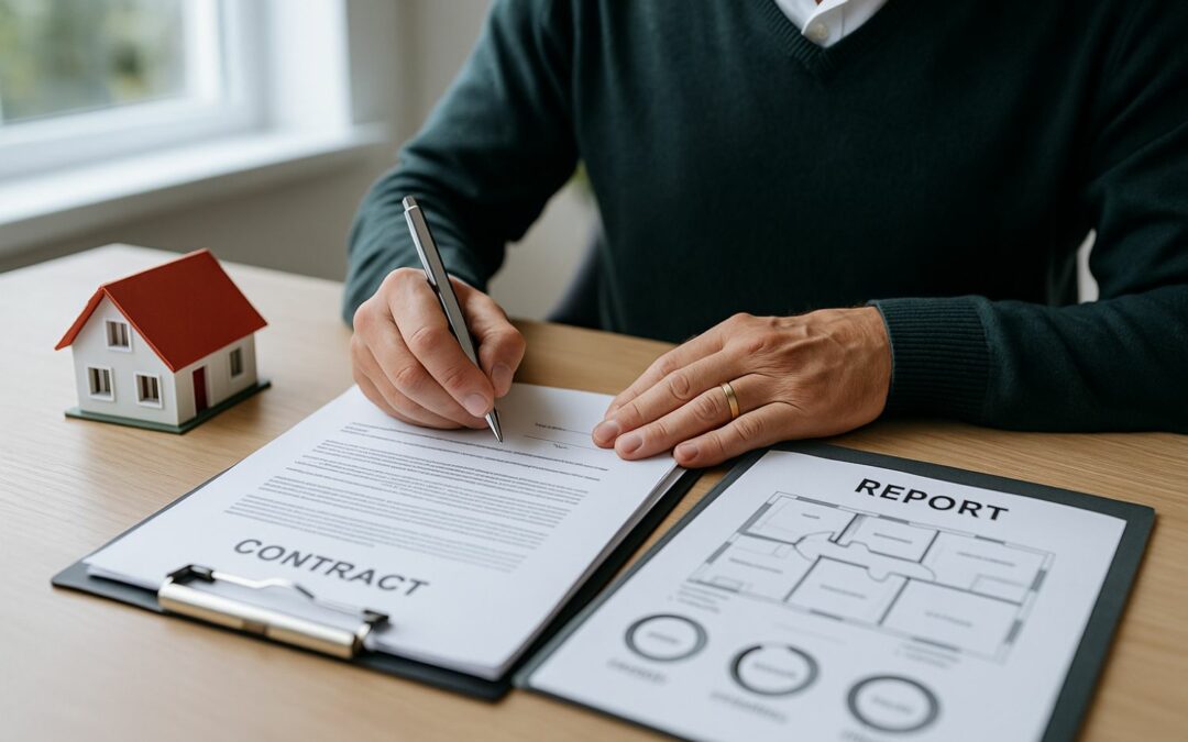 Qui doit payer les diagnostics immobiliers lors d’une vente ou d’une location ?