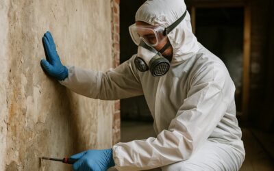 Diagnostic amiante avant travaux : ce que vous devez savoir avant de rénover
