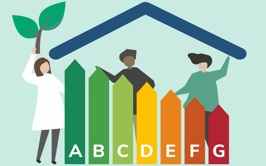 Peut-on améliorer son DPE ? Astuces simples avant une mise en vente