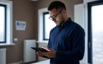 Qu’est-ce qu’un DPE (Diagnostic de Performance Énergétique) et à quoi sert-il ?