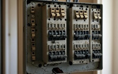 Le diagnostic électricité : un passage obligé avant de vendre