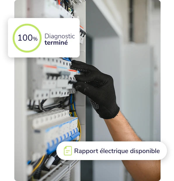 Diagnostic Plomb Île-de-France