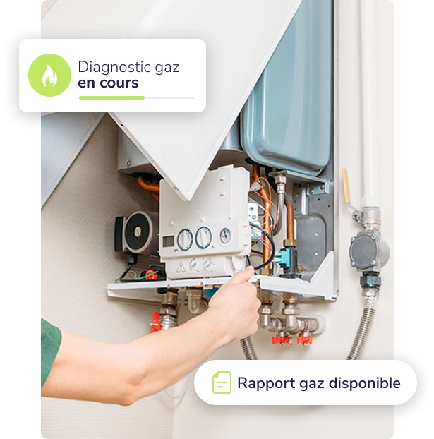 Diagnostic Plomb Île-de-France