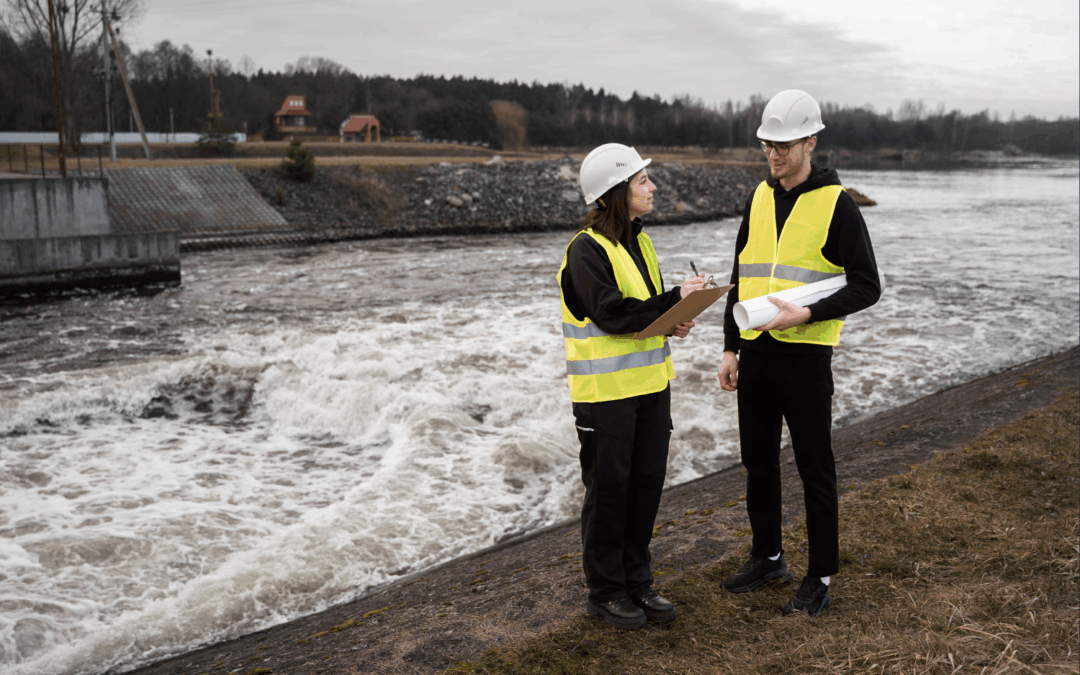 ERP et inondations : protéger votre logement face au changement climatique