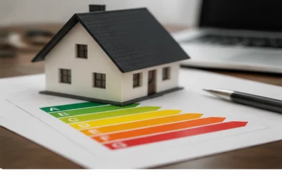 Nouveau calcul du DPE 2027 : le coefficient électrique passe de 1,9 à 1,7
